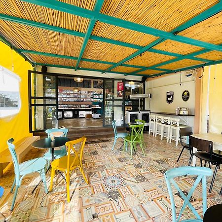 פופה אירוח צפוני - Pupa - North Hospitality Apartment Hagoshrim Exterior photo