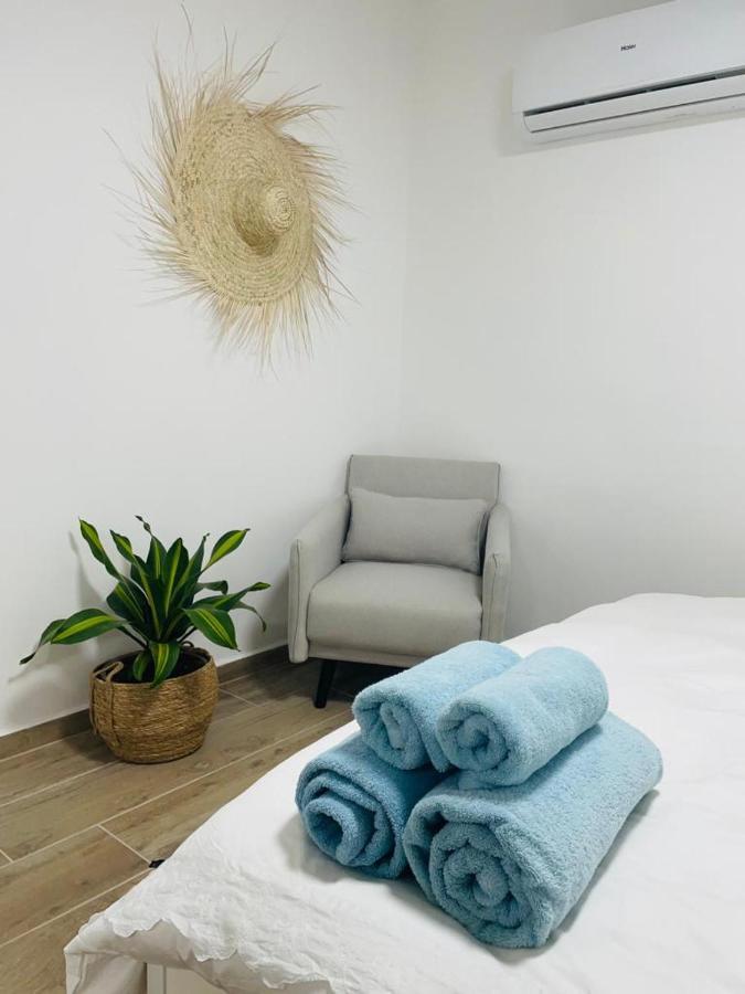 פופה אירוח צפוני - Pupa - North Hospitality Apartment Hagoshrim Exterior photo