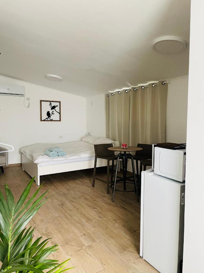 פופה אירוח צפוני - Pupa - North Hospitality Apartment Hagoshrim Exterior photo